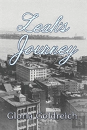 Leah'S Journey