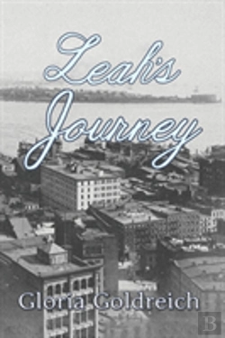 Bertrand.pt - Leah'S Journey