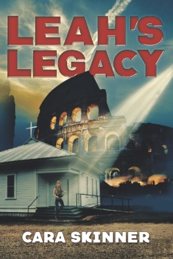 Bertrand.pt - Leah'S Legacy