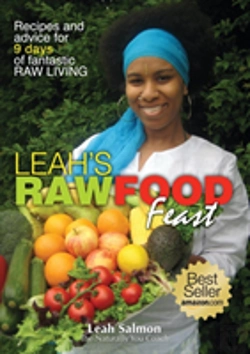 Bertrand.pt - Leah'S Raw Food Feast