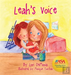 Bertrand.pt - Leah'S Voice