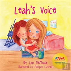 Bertrand.pt - Leah'S Voice
