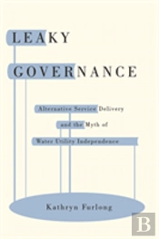 Leaky Governance