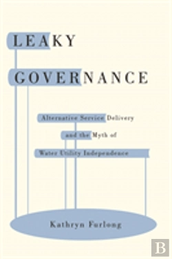 Bertrand.pt - Leaky Governance