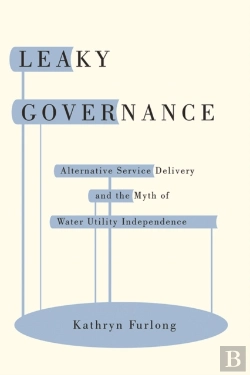 Bertrand.pt - Leaky Governance