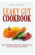 Leaky Gut Cookbook