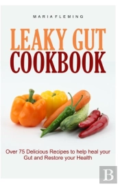 Leaky Gut Cookbook