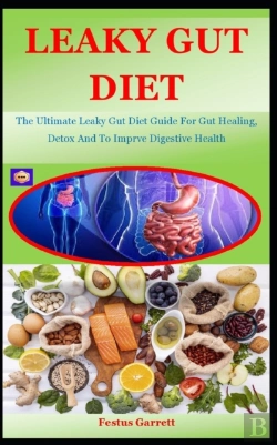 Bertrand.pt - Leaky Gut Diet