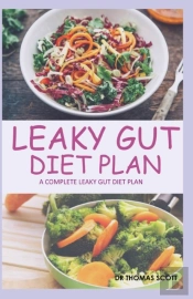 Leaky Gut Diet Plan