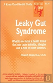 Leaky Gut Syndrome