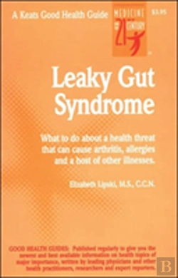 Bertrand.pt - Leaky Gut Syndrome