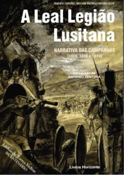 Bertrand.pt - Leal legião lusitana
