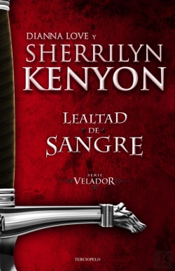 Bertrand.pt - Lealtad De Sangre (Velador 2)