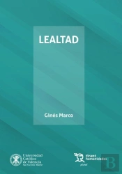 Lealtad