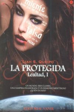 Bertrand.pt - Lealtad I. La Protegida