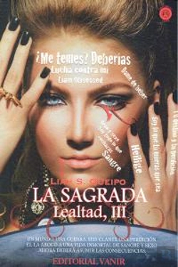 Bertrand.pt - Lealtad Iii. La Sagrada
