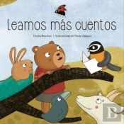 Leamos Más Cuentos
