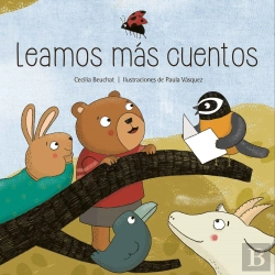 Bertrand.pt - Leamos Más Cuentos