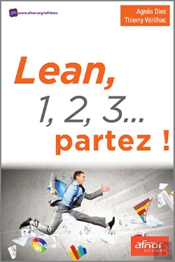 Bertrand.pt - Lean, 1, 2, 3 Partez !
