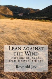 Lean Against The Wind