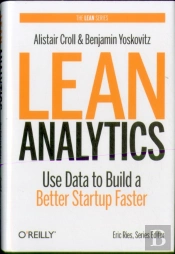 Lean Analytics