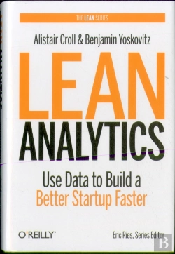 Bertrand.pt - Lean Analytics