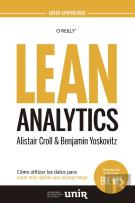 Lean Analytics