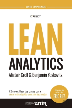 Bertrand.pt - Lean Analytics