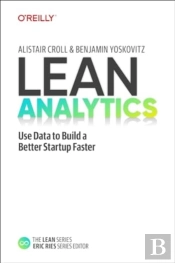 Lean Analytics