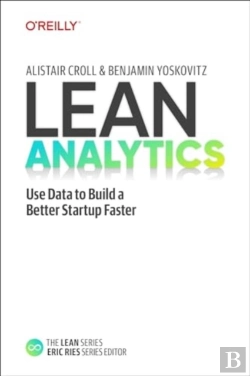 Bertrand.pt - Lean Analytics