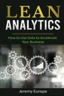 Lean Analytics