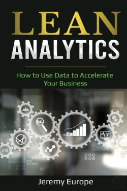 Bertrand.pt - Lean Analytics