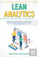 Lean Analytics