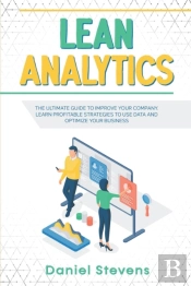 Lean Analytics
