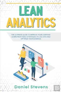 Bertrand.pt - Lean Analytics