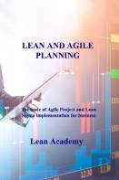 Lean And Agile Planning