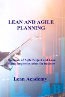 Lean And Agile Planning