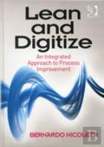 Lean And Digitize
