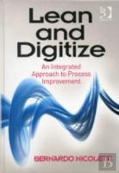 Lean And Digitize