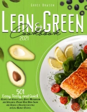 Lean And Green Cookbook 2021