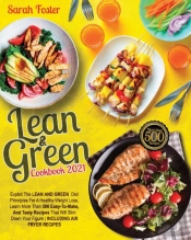 Lean And Green Cookbook 2021