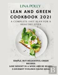 Lean And Green Cookbook 2021