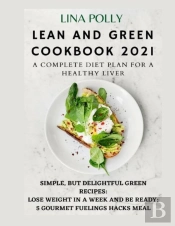 Lean And Green Cookbook 2021