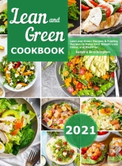 Lean And Green Cookbook 2021