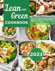 Lean And Green Cookbook 2021