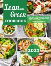 Lean And Green Cookbook 2021