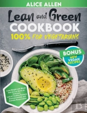 Lean And Green Cookbook