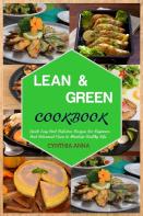 Lean And Green Cookbook