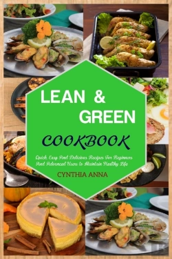 Bertrand.pt - Lean And Green Cookbook