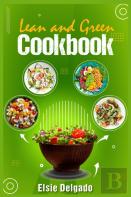 Lean And Green Cookbook